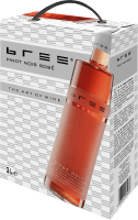 Pinot Noir Rosé 3,0 l Bag in Box - Bree