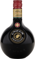 Zwetschke Kräuterlikör - Unicum