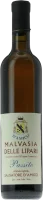 Passito Malvasia Lipari 0,5 l - Salvatore D'Amico