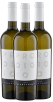 3x Vorteils-Weinpaket Prodigio del Sole Chardonnay - Latentia
