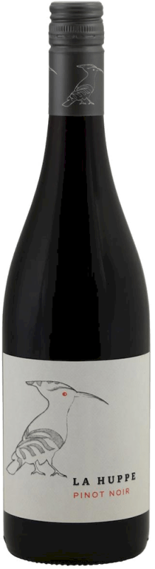 Pinot Noir - La Huppe