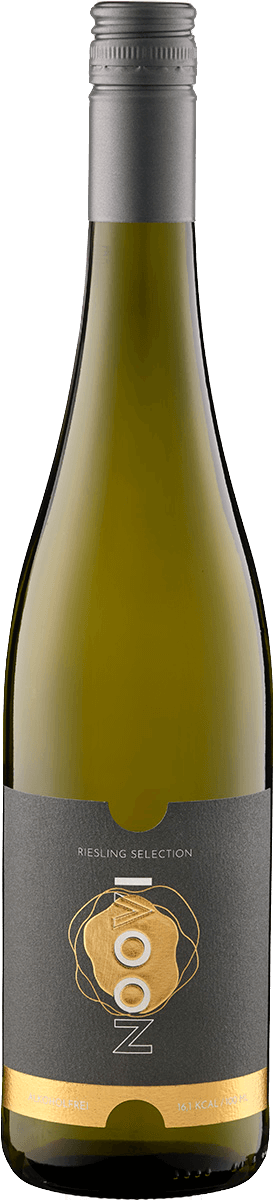 Vorschau: 9er Paket - Noovi Riesling Selection Alkoholfrei