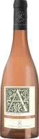 Aussières Rosé - Domaines Barons de Rothschild (Lafite)
