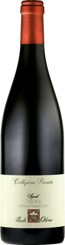 Collezione Privata Syrah IGT - Isole e Olena