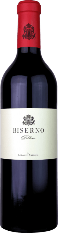 Biserno Toscana Rosso IGT - Tenuta di Biserno
