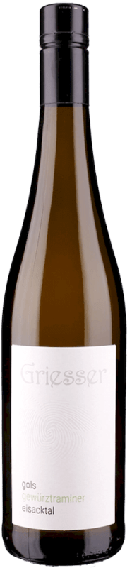 Gols Gewürztraminer DOC - Griesserhof