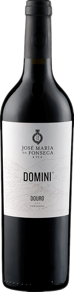 Vorschau: Uma viagem de descoberta a Portugal - variedade de vinho tinto num pacote de degustação de 6x