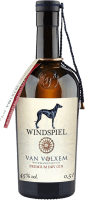 Van Volxem Premium Dry Gin 0,5 l - Windspiel Manufaktur
