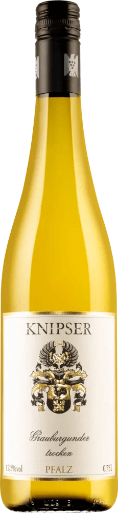 Vorschau: Weine vom Weingut Knipser - 6x Kennenlernpaket