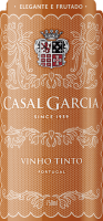 Vorschau: Vinho Tinto - Casal Garcia