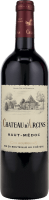 Haut-Médoc AOC Cru Borgeois - Château d'Arcins