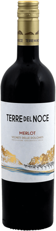 Merlot - Terre del Noce