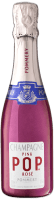 Pink Pop Rosé - Champagne Pommery