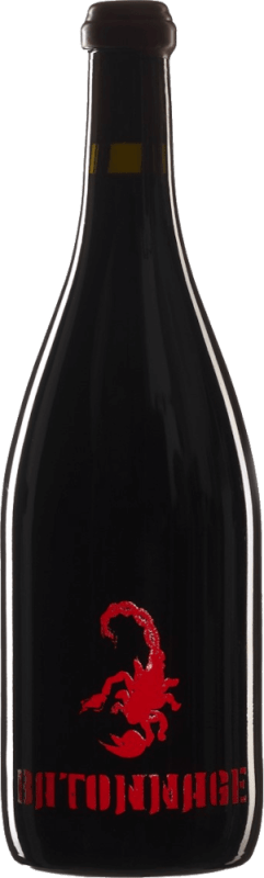 Club Batonnage 1,5 l Magnum - Markus Altenburger