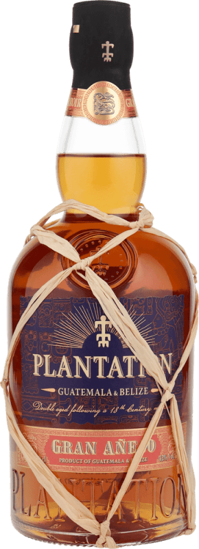 Gran Anejo - Plantation