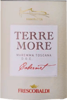 Vorschau: Terre More Maremma Toscana DOC - Tenuta dell'Ammiraglia