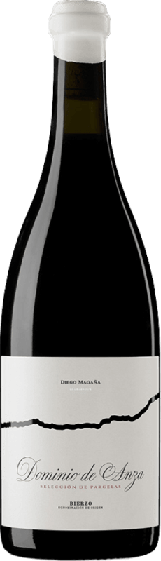 Bierzo Seleccion de Parcelas - Diego Magana