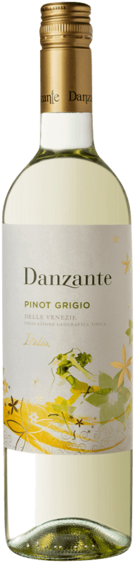 Pinot Grigio delle Venezie IGT - Danzante