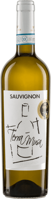 Sauvignon Blanc Venezia DOC - Terra Musa
