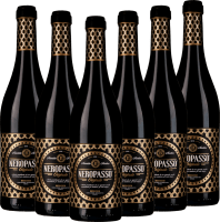 Vorschau: Neropasso Rosso Veneto IGT - Biscardo - 6x Vorteilspaket