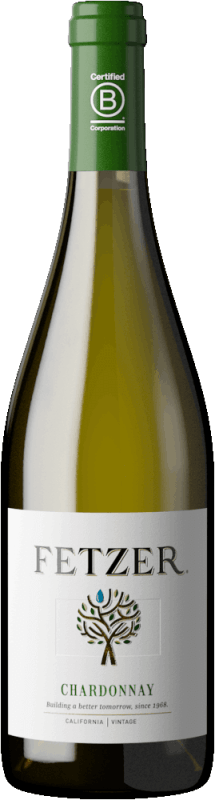 Sundial Chardonnay - Fetzer