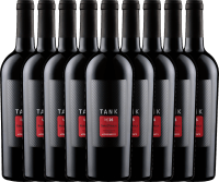 9er Vorteils-Weinpaket - TANK No 26 Nero d'Avola Appassimento IGT - Cantine Minini