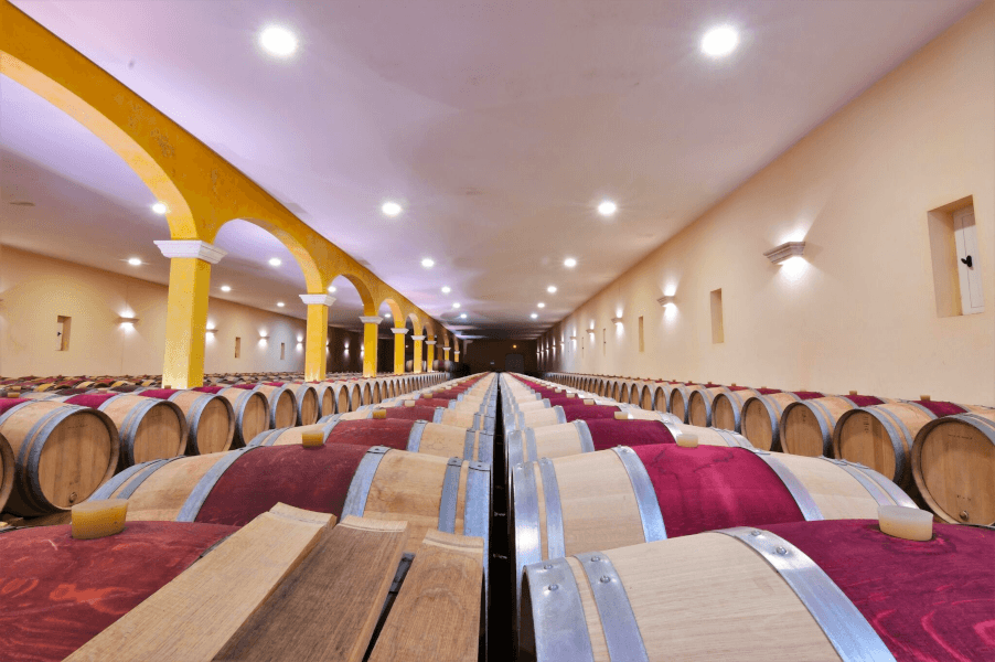 Château Reverdi Keller Château Reverdi Keller