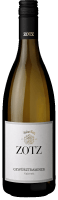 Gewürztraminer Kabinett lieblich - Weingut Zotz