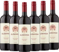 6x Vorteils-Weinpaket Glühwein - Felix Solis