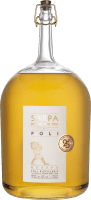 Vorschau: Sarpa Oro di Poli Grappa 3,0 l Big Mama in GP - Jacopo Poli