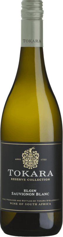 Reserve Collection Sauvignon Blanc - Tokara