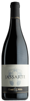 JASSARTE Toscana Rosso IGT - Guado al Melo