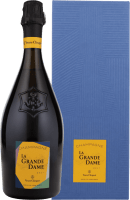 Vorschau: Grande Dame Paola Paronetto - Veuve Clicquot