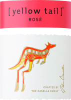 Vorschau: Rosé - Yellow Tail