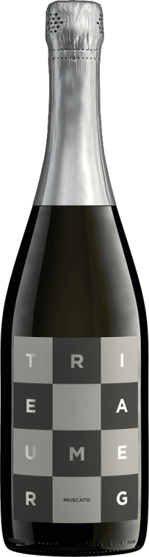 Muscato Perlwein - Triebaumer
