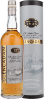 Reserva Andalucia Highland Single Malt - Glencadam