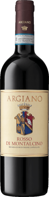 Rosso di Montalcino DOC - Argiano