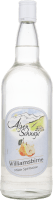 Williamsbirne 1,0l - Alpenschnaps