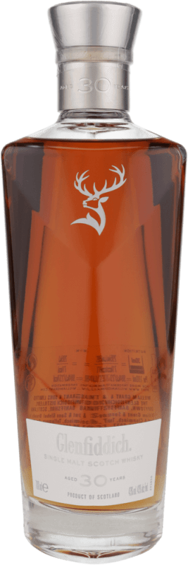 30 Years Old Suspended Time - Glenfiddich