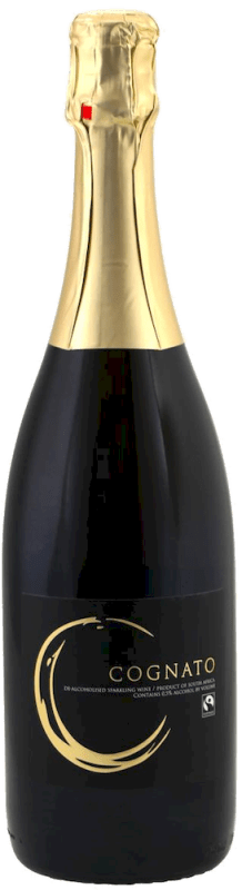 Sparkling alkoholfrei - Cognato