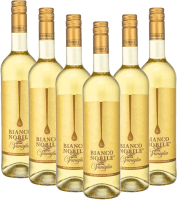 Vorschau: 6er Vorteilspaket Bianco Nobile alla Vaniglia - Les Grands Chais de France