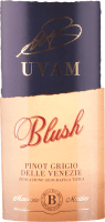Vorschau: Mabis UVAM Pinot Grigio Blush Rosato - Biscardo