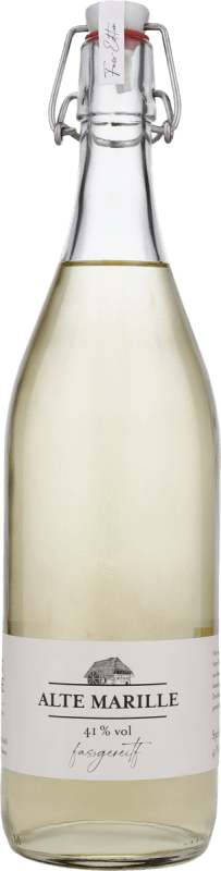Marille Fass Edition 1,0l - Alte Mühle