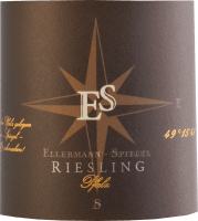 Vorschau: 6x Vorteils-Weinpaket Riesling trocken - Ellermann-Spiegel