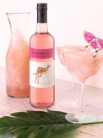 Vorschau: Pink Moscato - Yellow Tail