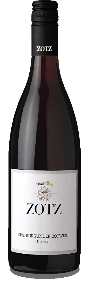 Vorschau: Os melhores Spätburgunder da Alemanha - conjunto de 6 castas