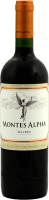 Montes Alpha Malbec - Montes