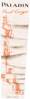 Vorschau: Pinot Grigio Rosé - Paladin