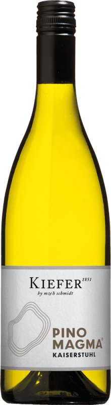 Pino Magma trocken - Weingut Kiefer