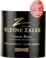 Vorschau: Chenin Blanc Vineyard Selection - Kleine Zalze